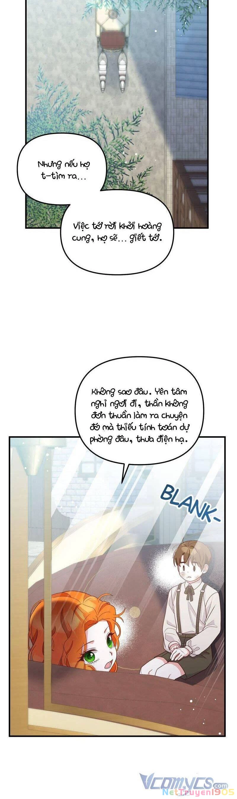 Kính Gửi Những Người Khao Khát Sự Hủy Diệt Của Tôi Chapter 21 - 33