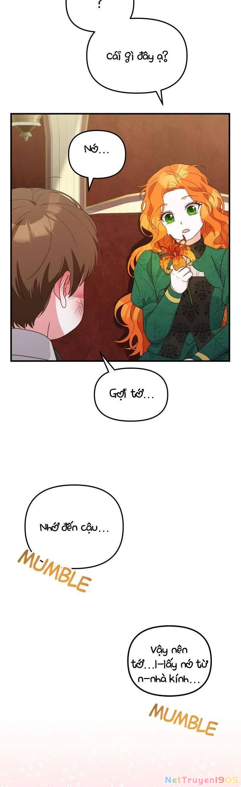 Kính Gửi Những Người Khao Khát Sự Hủy Diệt Của Tôi Chapter 21 - 35