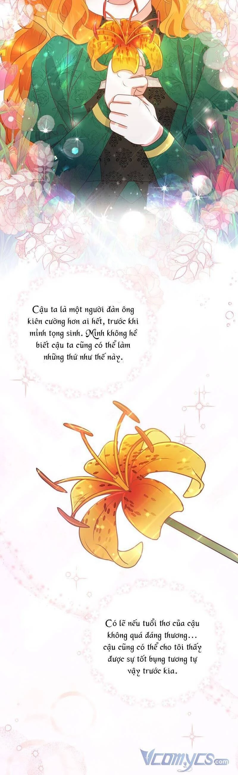 Kính Gửi Những Người Khao Khát Sự Hủy Diệt Của Tôi Chapter 21 - 37