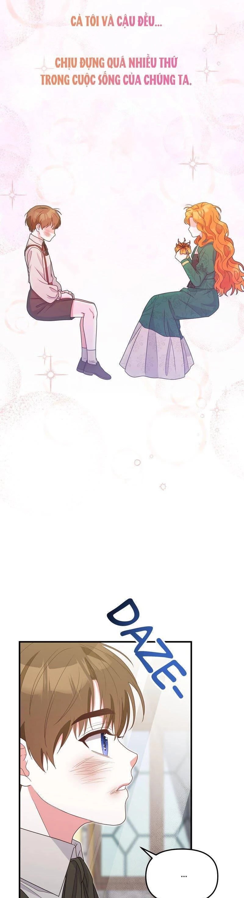 Kính Gửi Những Người Khao Khát Sự Hủy Diệt Của Tôi Chapter 21 - 38