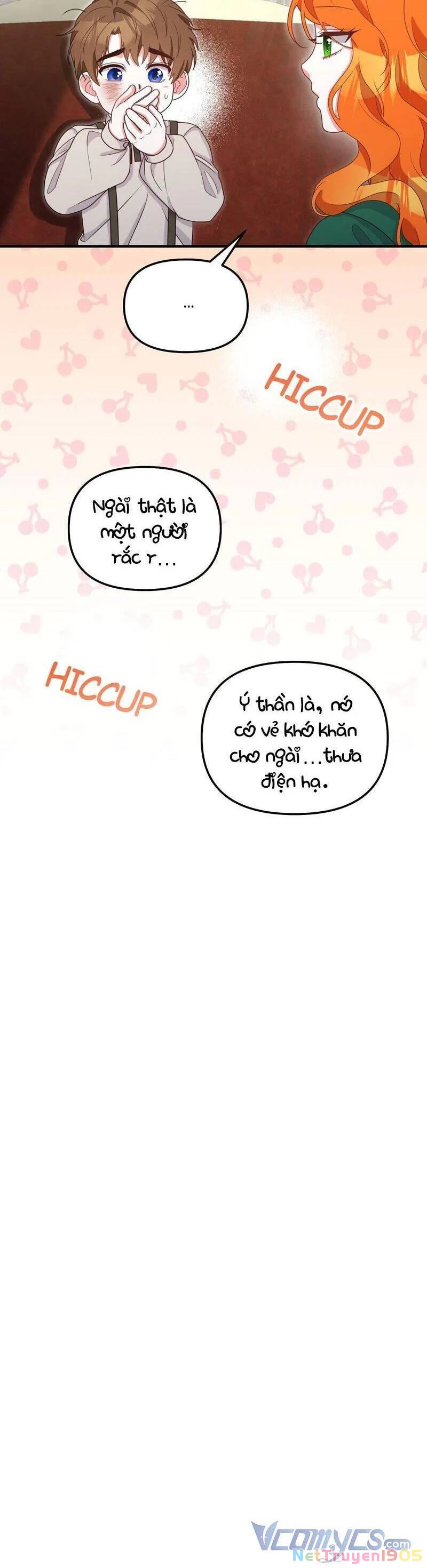 Kính Gửi Những Người Khao Khát Sự Hủy Diệt Của Tôi Chapter 21 - 41