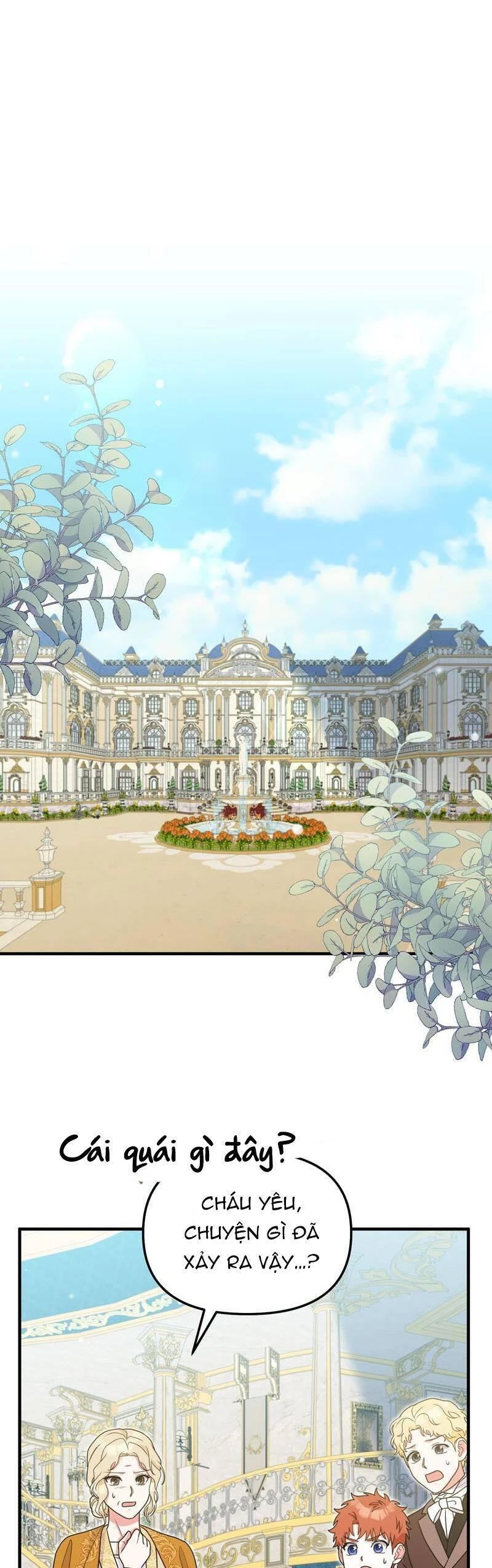 Kính Gửi Những Người Khao Khát Sự Hủy Diệt Của Tôi Chapter 21 - 42