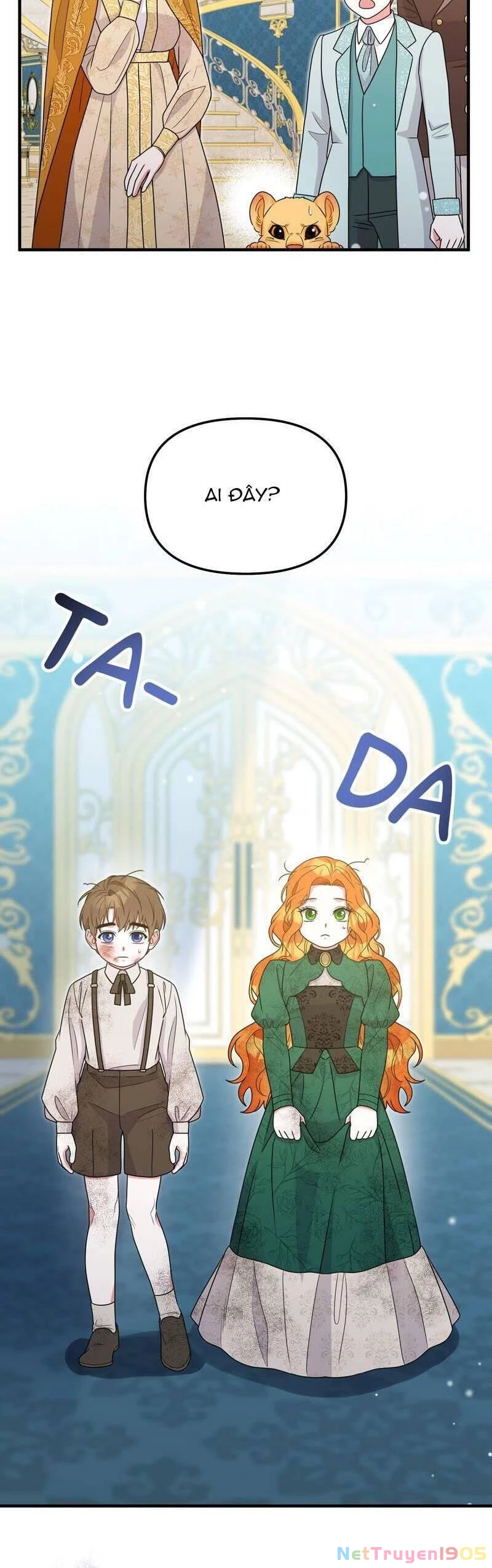 Kính Gửi Những Người Khao Khát Sự Hủy Diệt Của Tôi Chapter 21 - 43