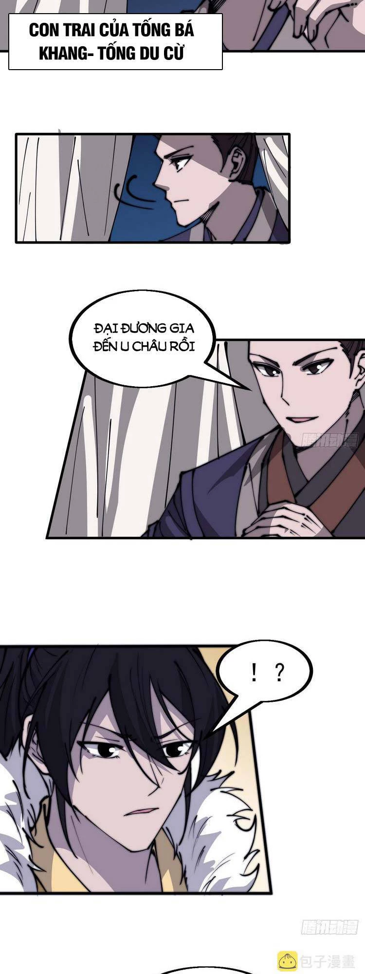 Ta Có Một Sơn Trại Chapter 453 - 15