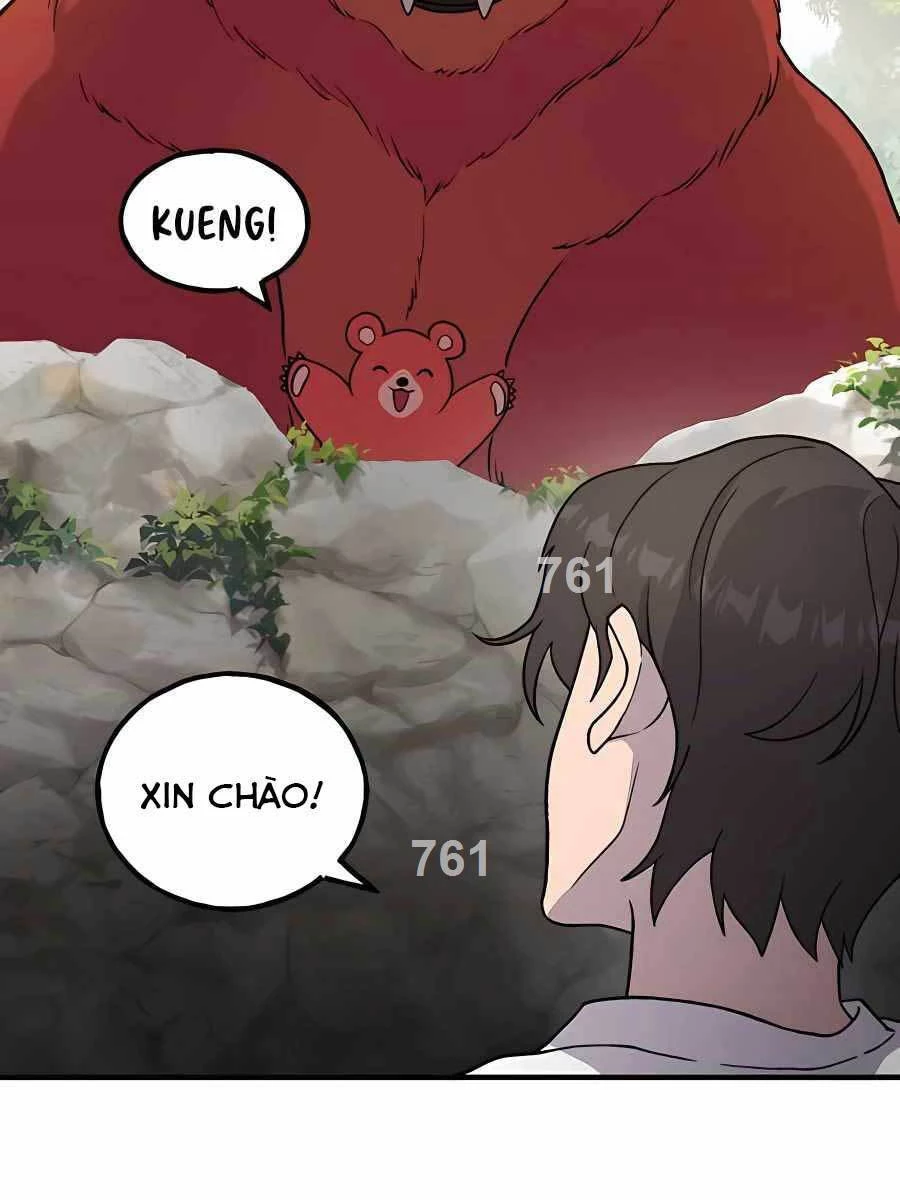 Làm Nông Dân Trong Tòa Tháp Thử Thách Chapter 26 - 2