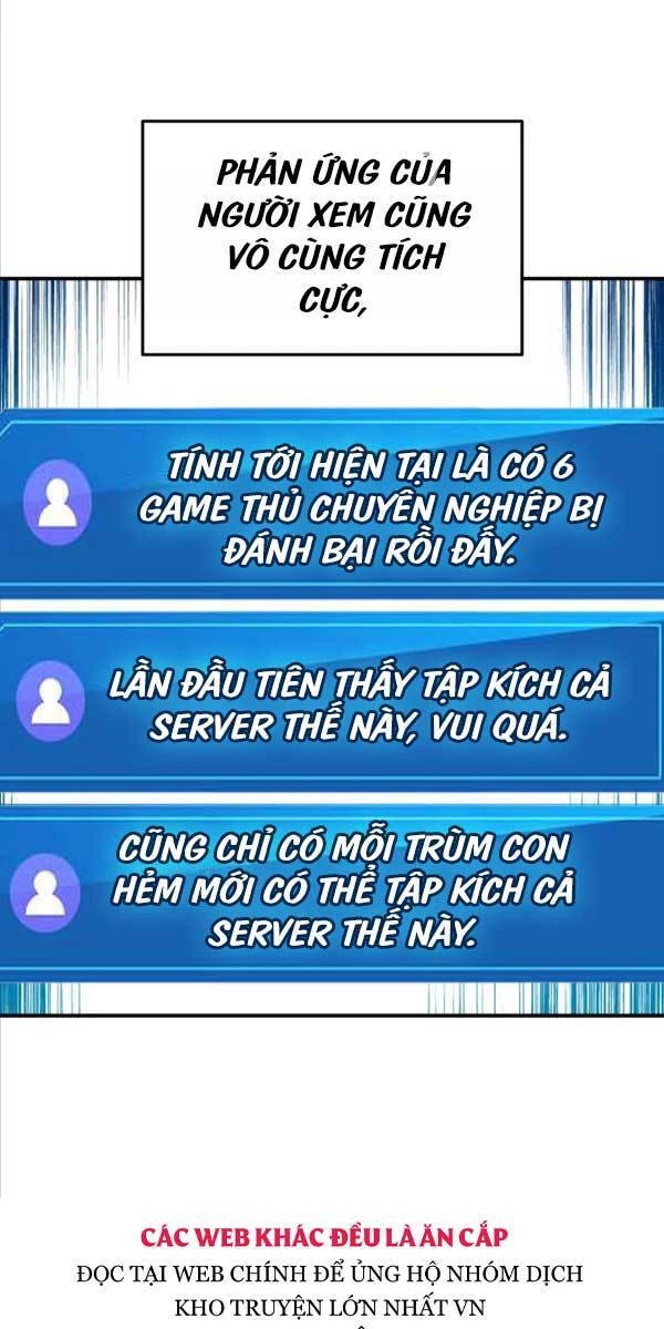 Huyền Thoại Game Thủ - Tái Xuất Chapter 118 - 3