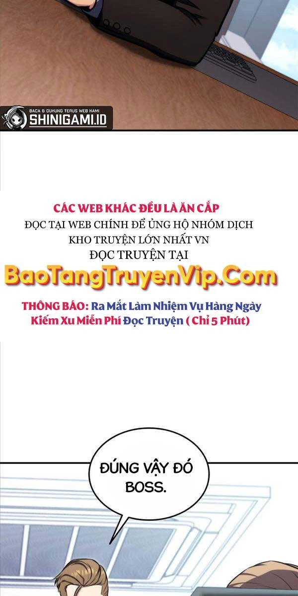 Huyền Thoại Game Thủ - Tái Xuất Chapter 118 - 16