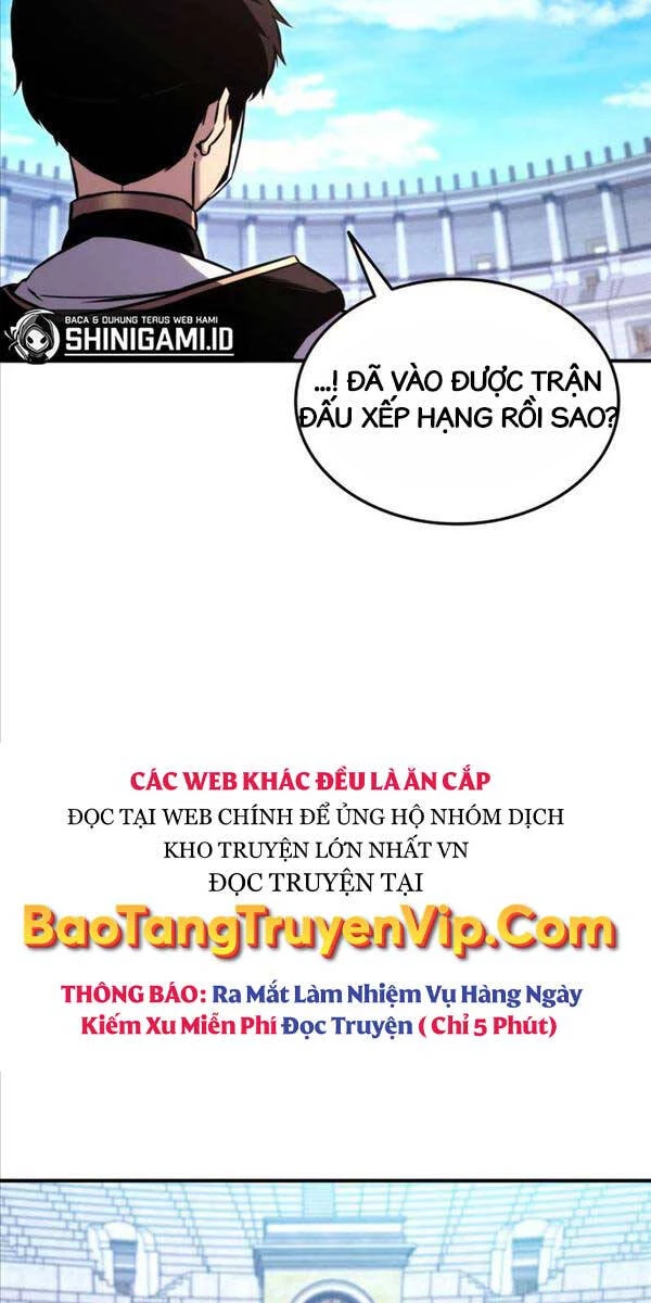 Huyền Thoại Game Thủ - Tái Xuất Chapter 118 - 33