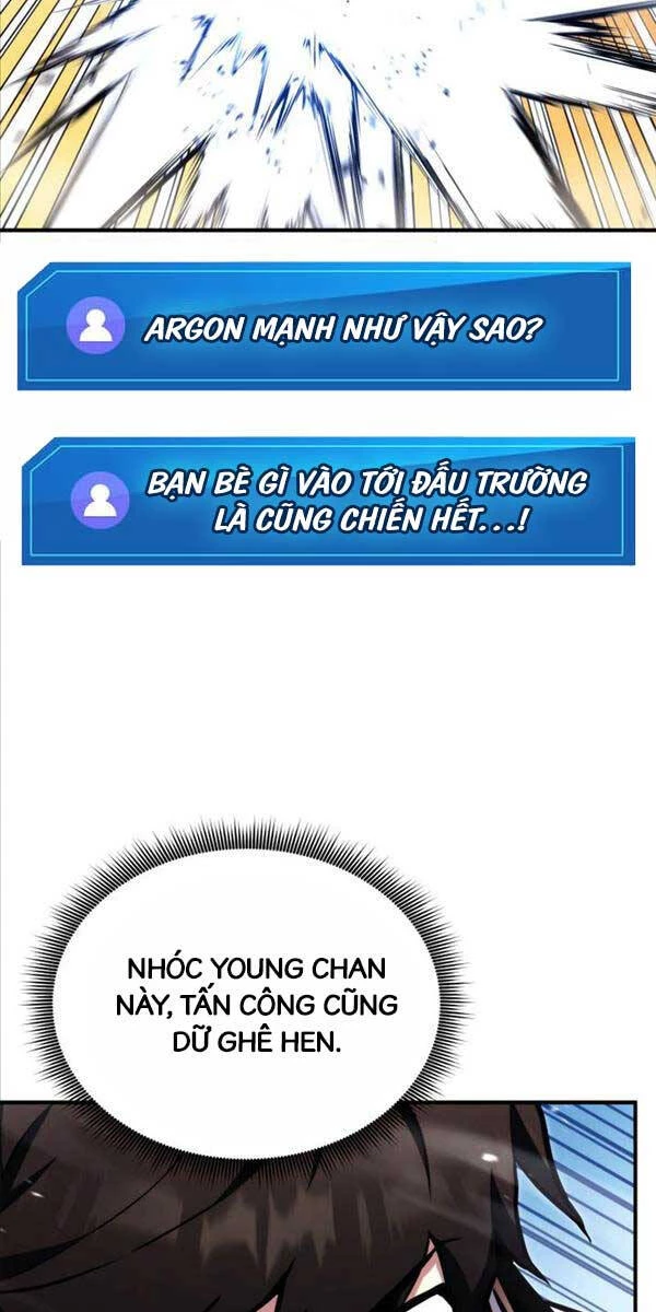 Huyền Thoại Game Thủ - Tái Xuất Chapter 118 - 92