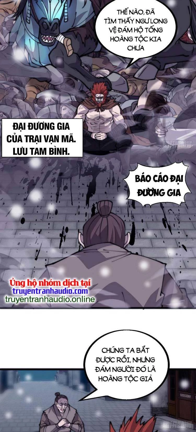 Ta Có Một Sơn Trại Chapter 454 - 16