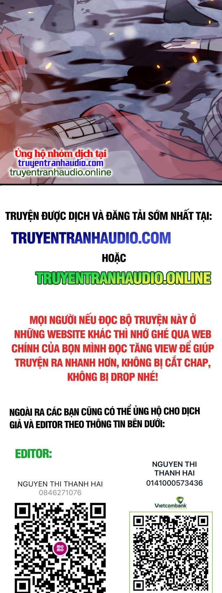 Ta Có Một Sơn Trại Chapter 454 - 26