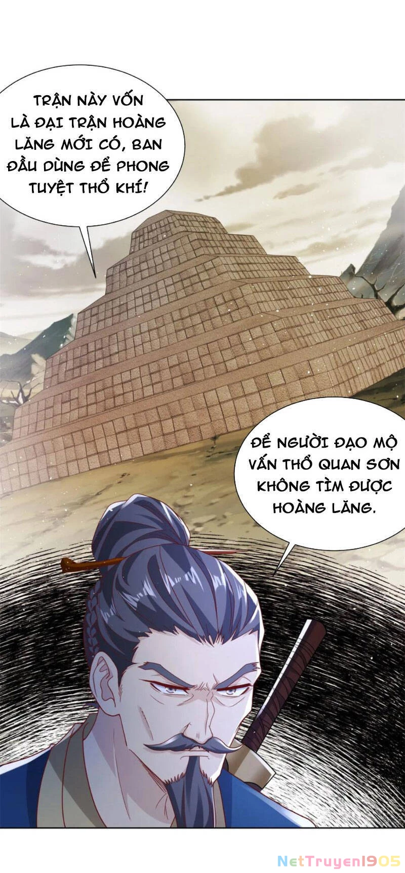 Đại Phản Diện Chapter 77 - 2