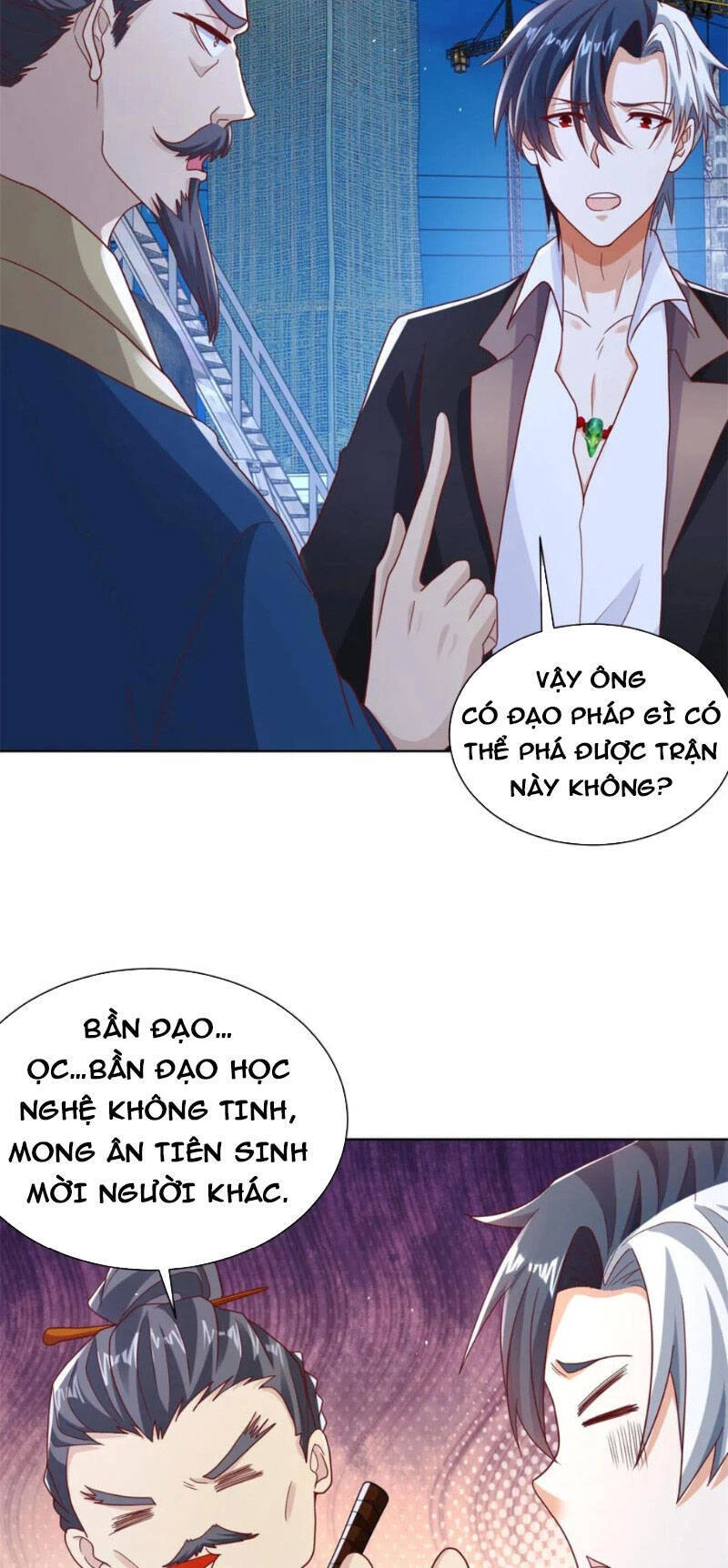 Đại Phản Diện Chapter 77 - 5