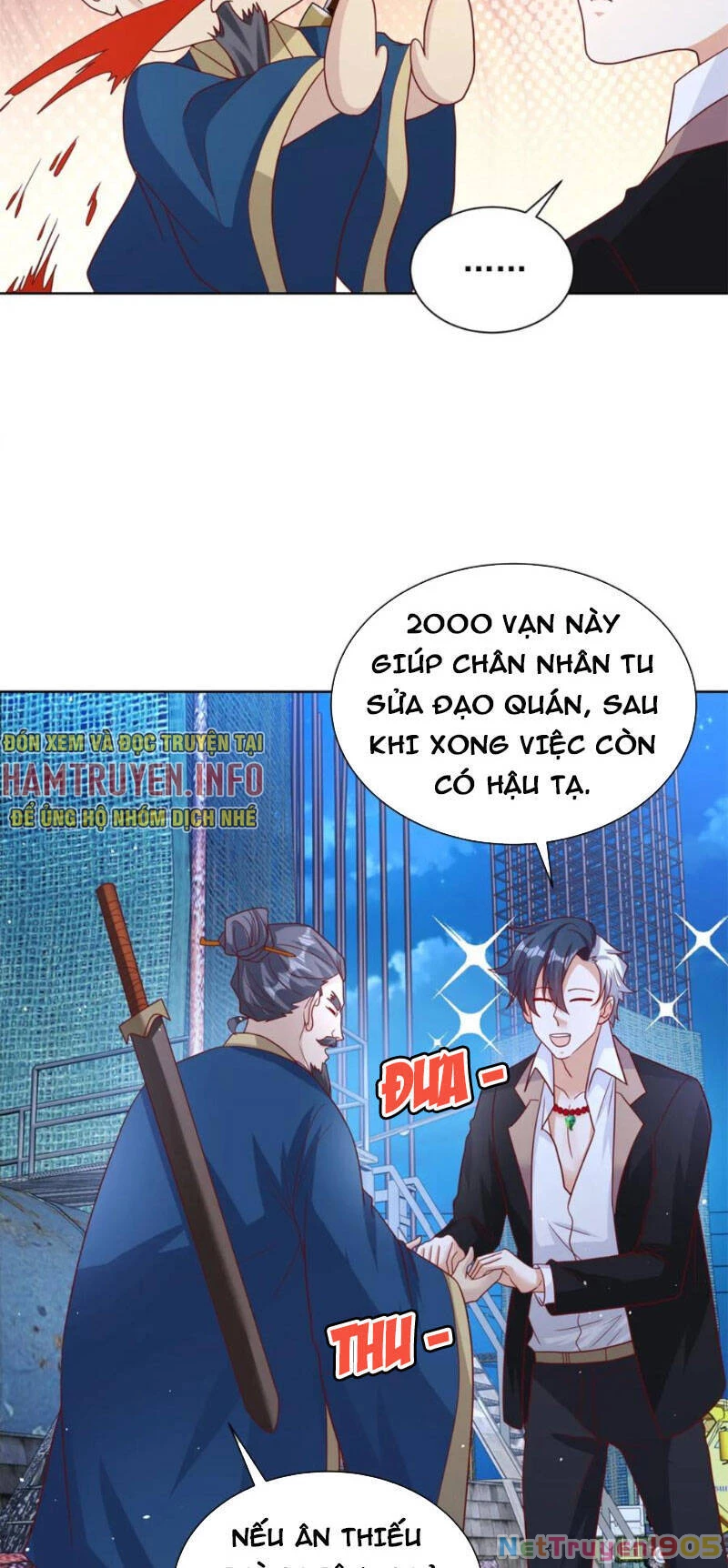 Đại Phản Diện Chapter 77 - 6