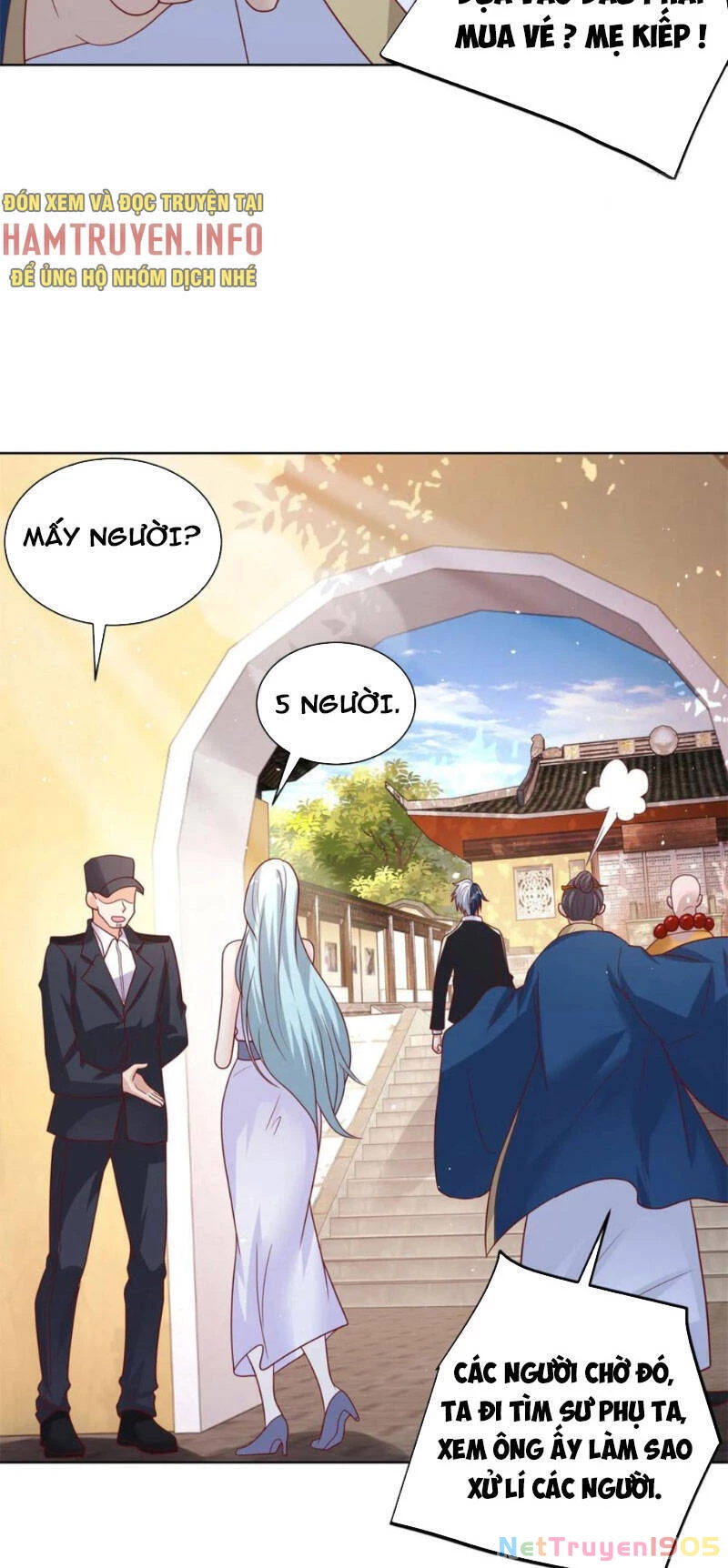 Đại Phản Diện Chapter 77 - 10