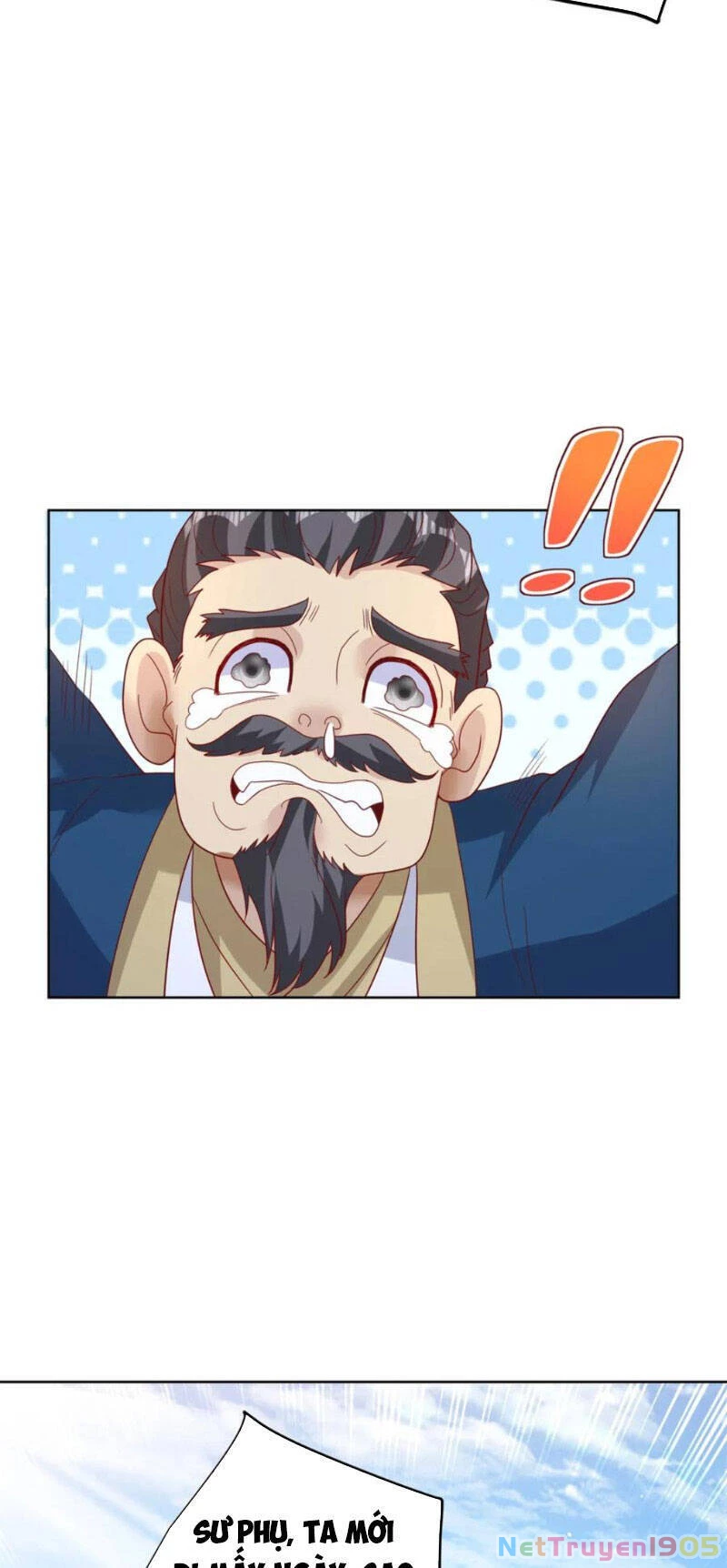 Đại Phản Diện Chapter 77 - 11