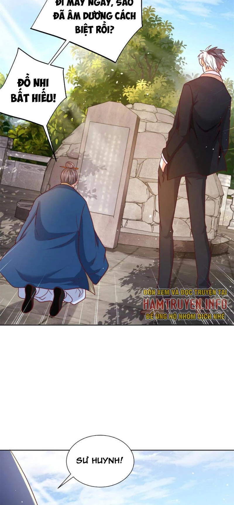 Đại Phản Diện Chapter 77 - 12