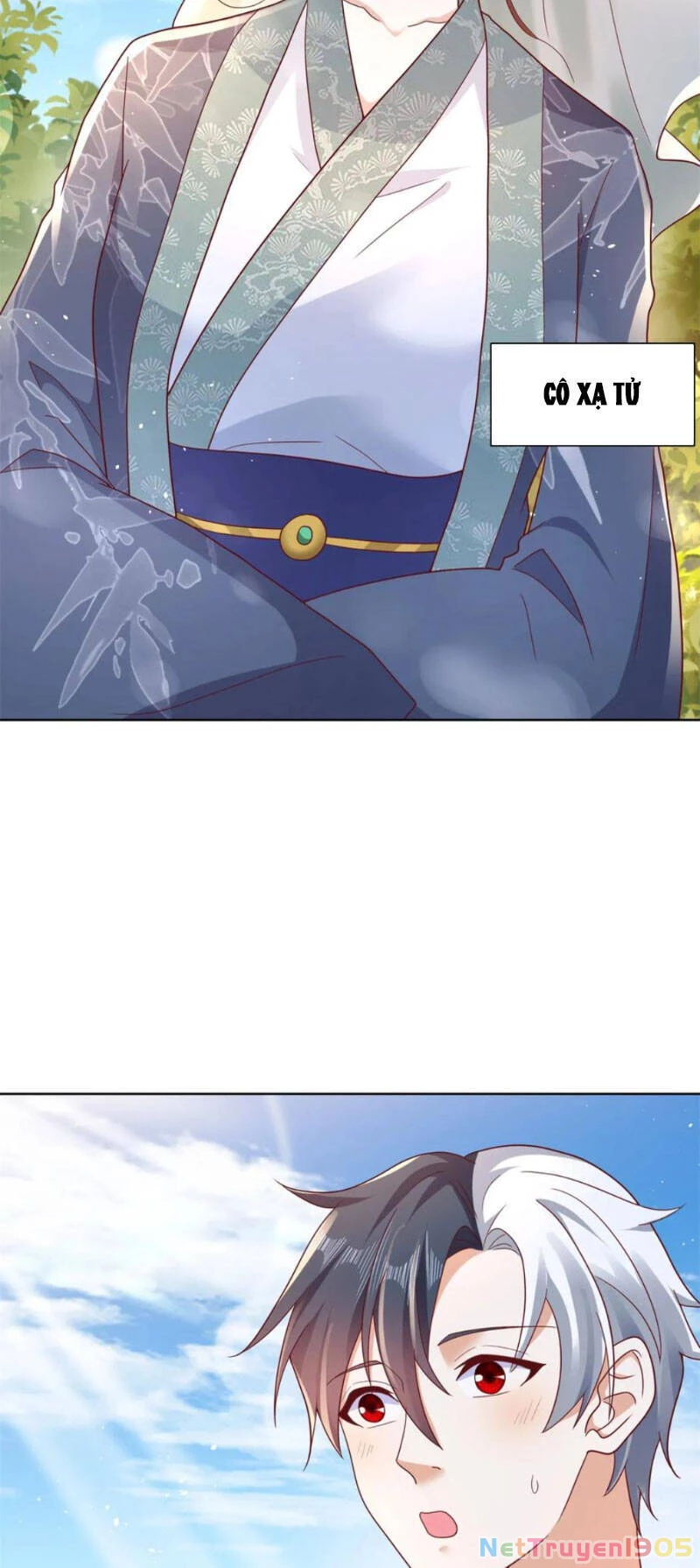 Đại Phản Diện Chapter 77 - 14