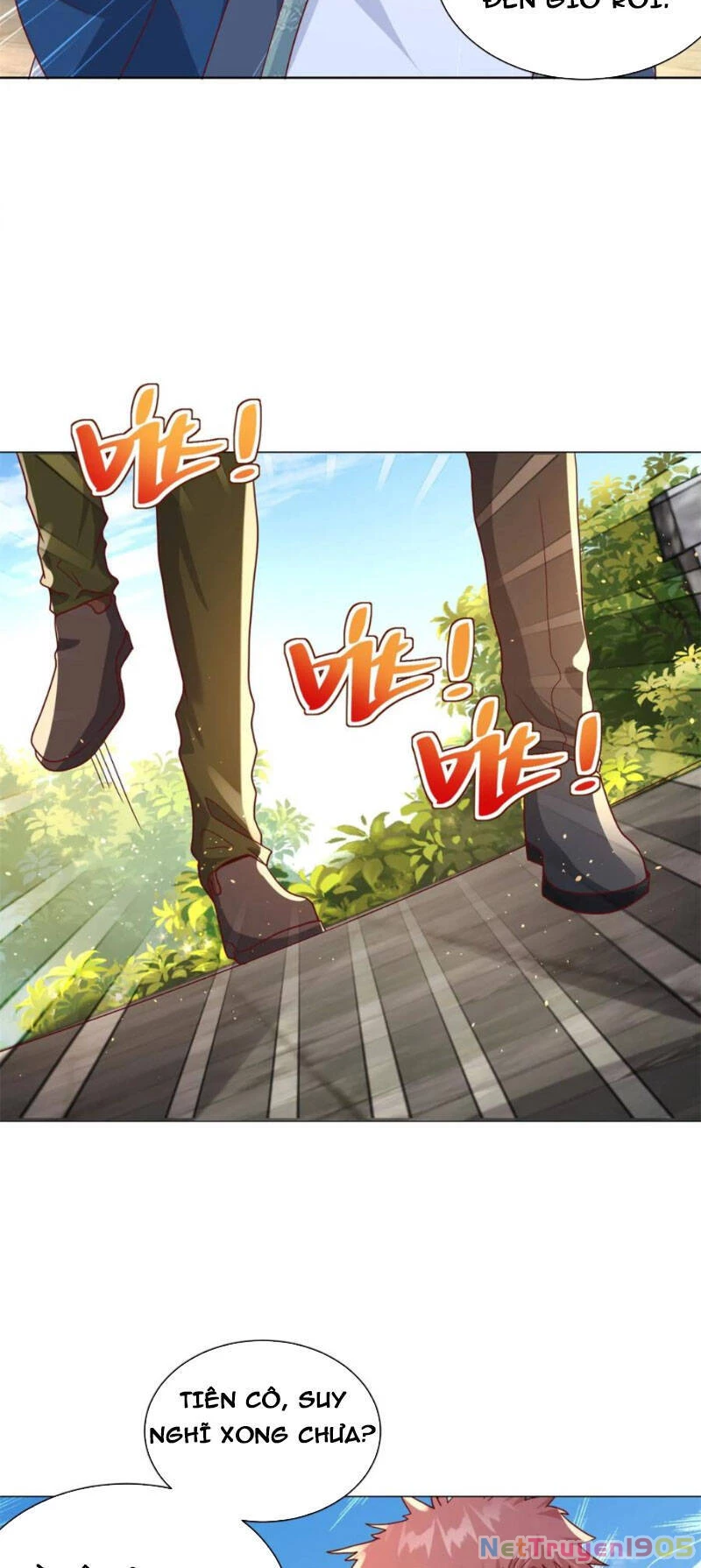 Đại Phản Diện Chapter 77 - 17