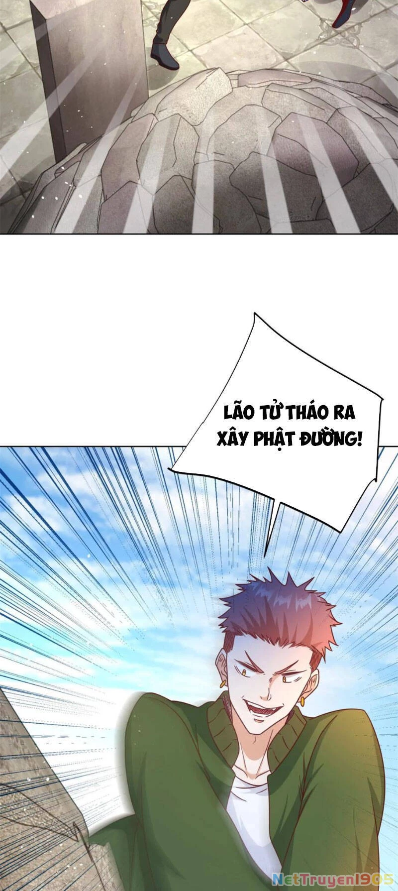 Đại Phản Diện Chapter 77 - 23