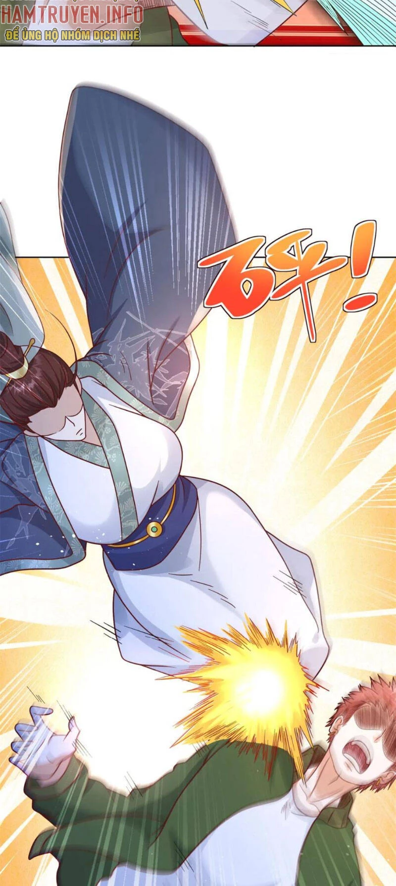 Đại Phản Diện Chapter 77 - 25