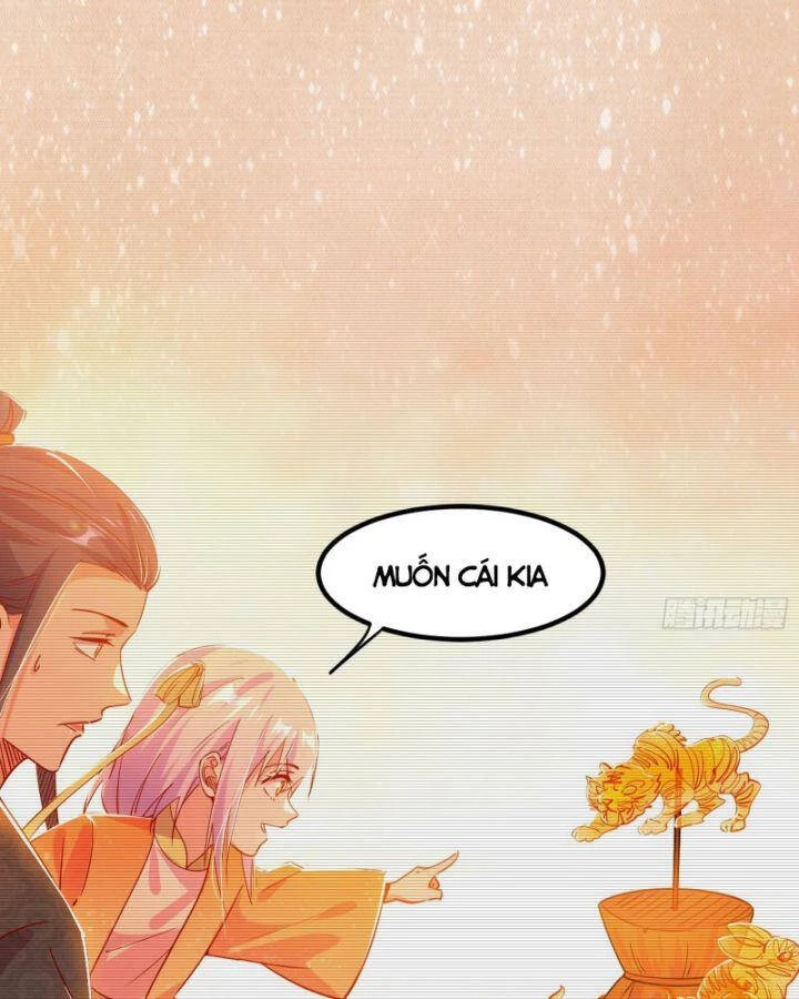 Ta Là Tà Đế Chapter 401 - 60