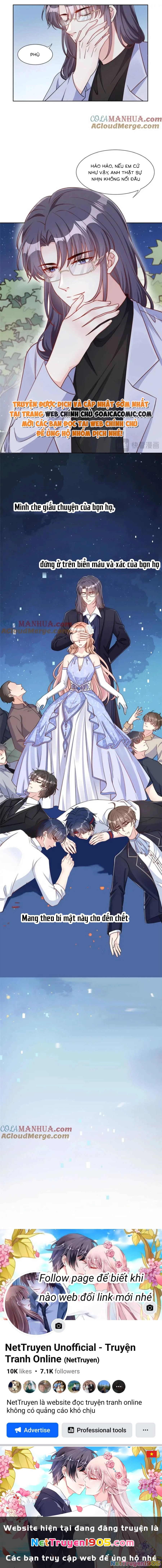 Tôi Được Năm Đại Lão Chiều Chuộng Hết Nấc Chapter 178 - 4