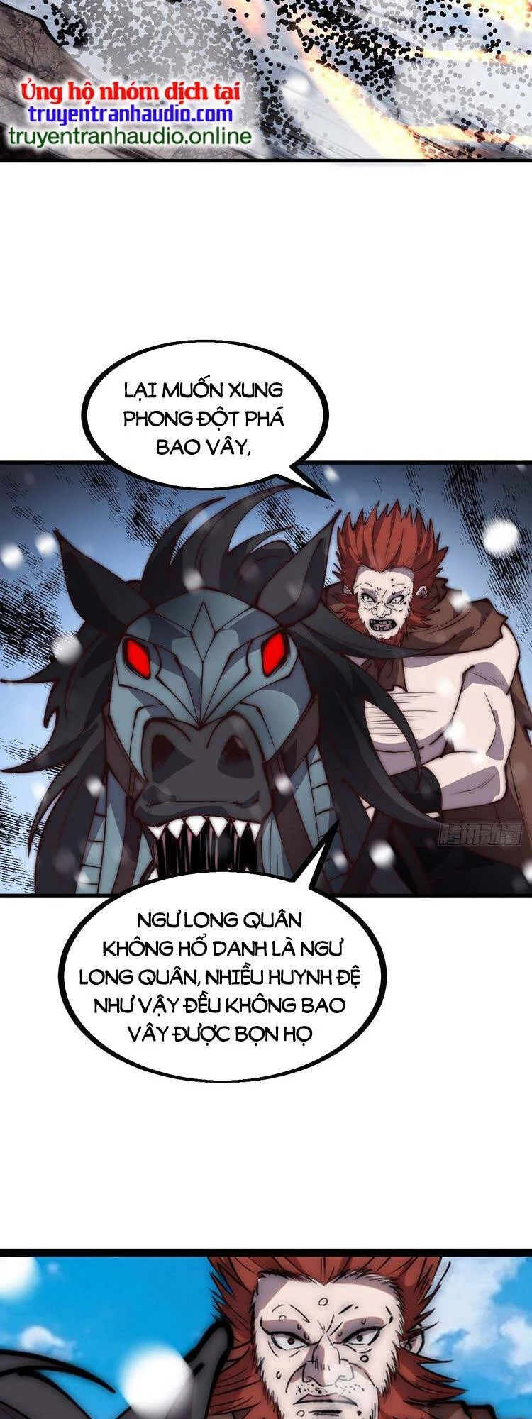 Ta Có Một Sơn Trại Chapter 460 - 5