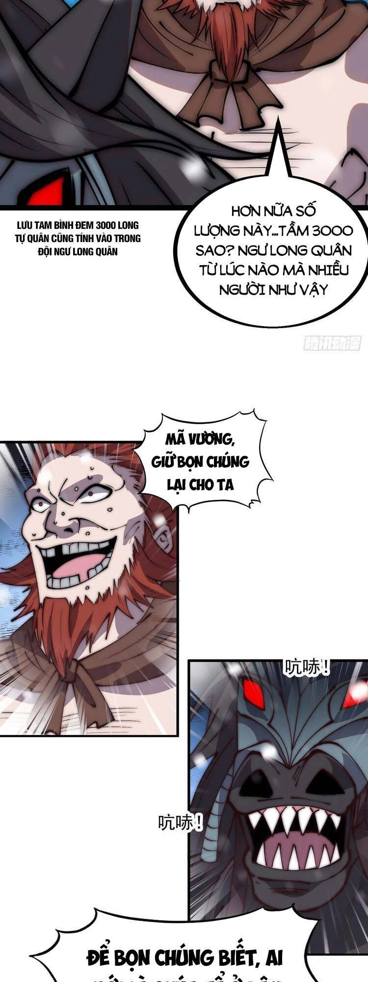 Ta Có Một Sơn Trại Chapter 460 - 6