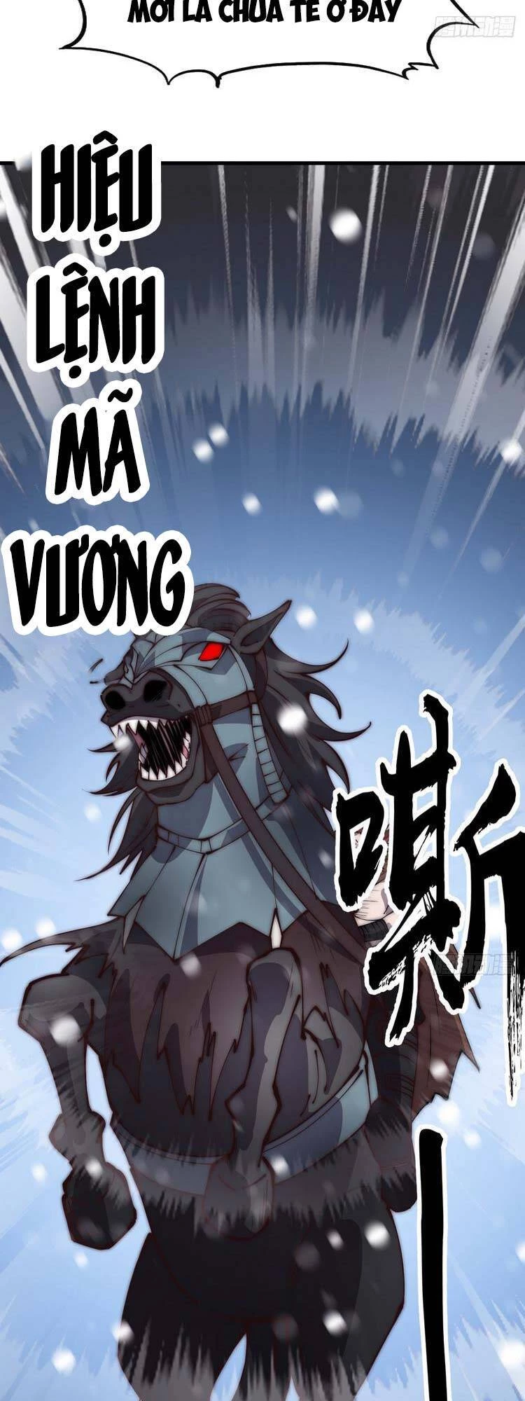 Ta Có Một Sơn Trại Chapter 460 - 7