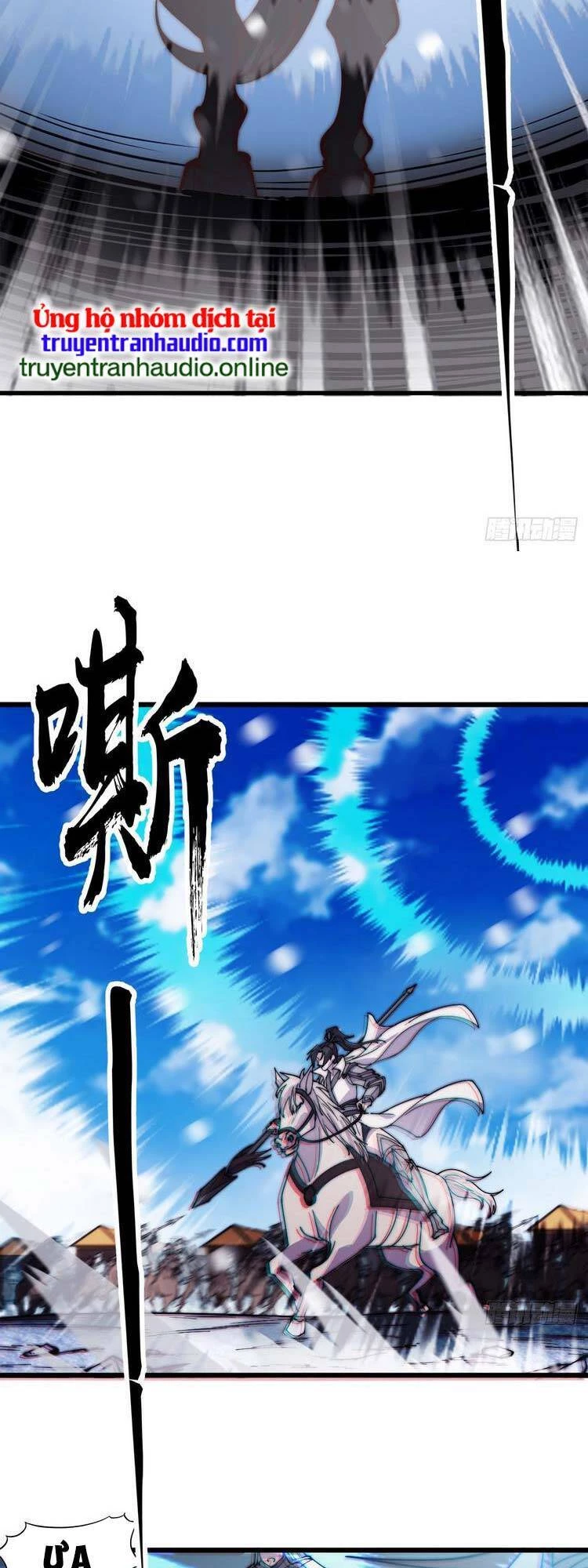 Ta Có Một Sơn Trại Chapter 460 - 8