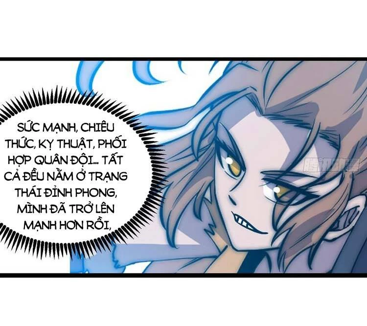 Ta Có Một Sơn Trại Chapter 460 - 21