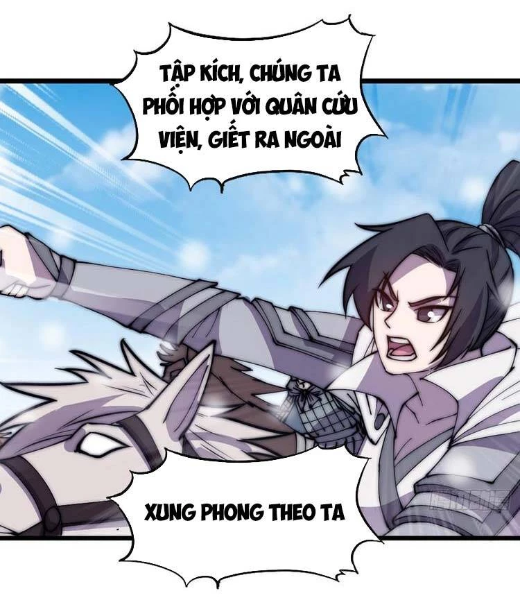 Ta Có Một Sơn Trại Chapter 460 - 23