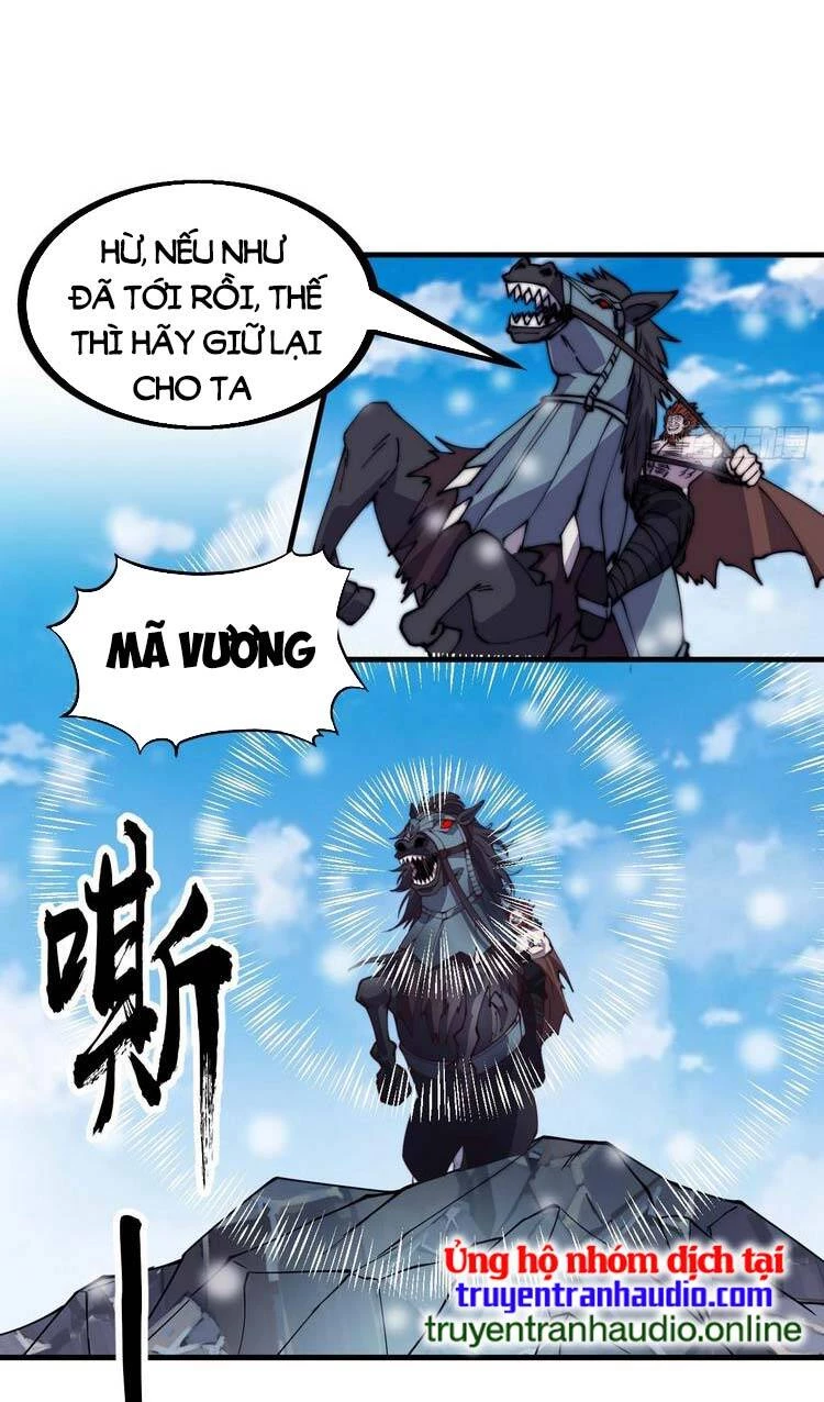 Ta Có Một Sơn Trại Chapter 460 - 25