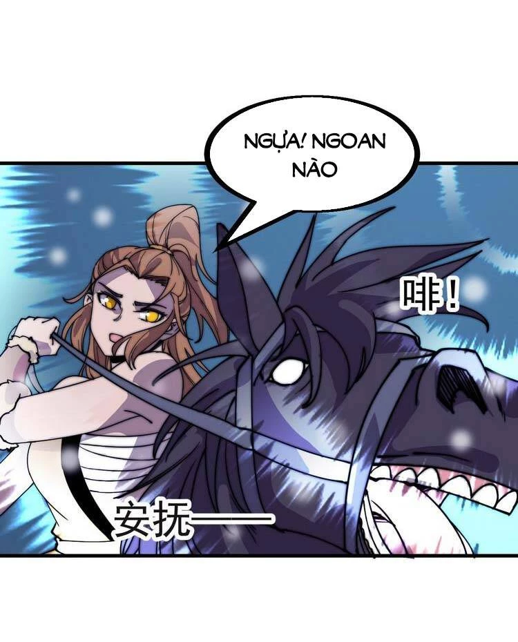 Ta Có Một Sơn Trại Chapter 460 - 27