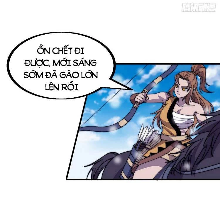 Ta Có Một Sơn Trại Chapter 460 - 28