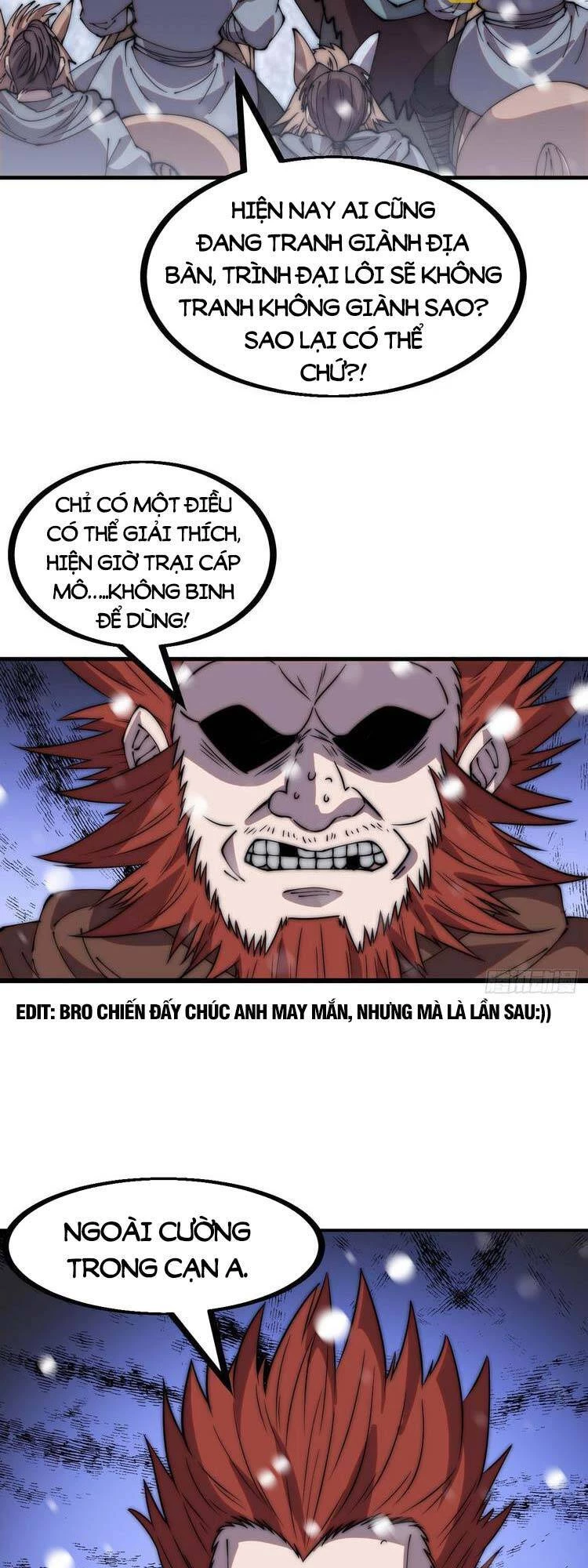 Ta Có Một Sơn Trại Chapter 461 - 14