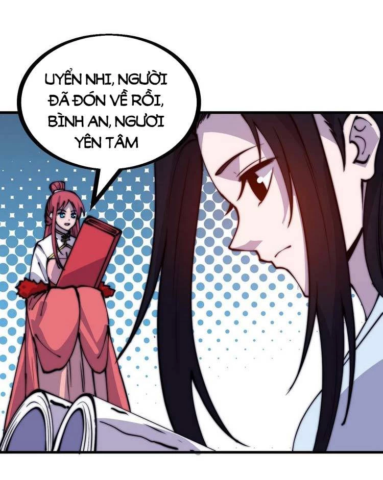 Ta Có Một Sơn Trại Chapter 462 - 2