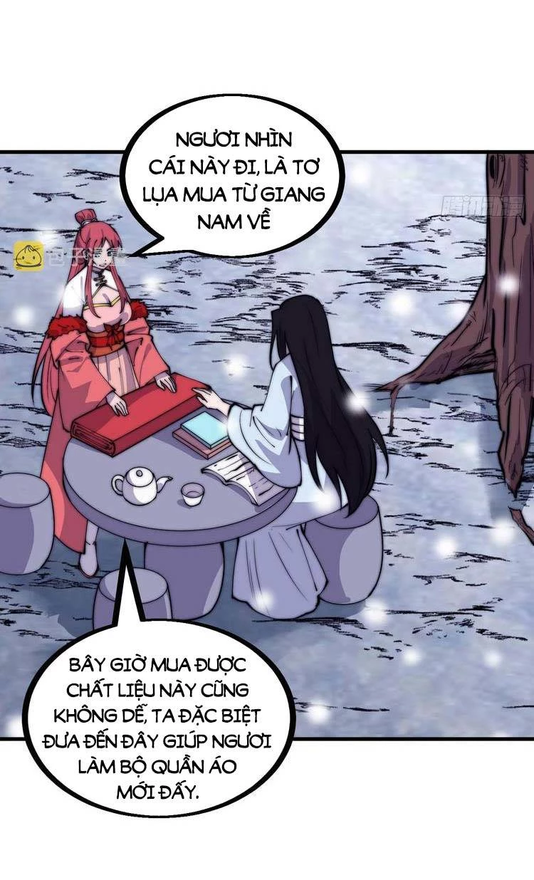 Ta Có Một Sơn Trại Chapter 462 - 3