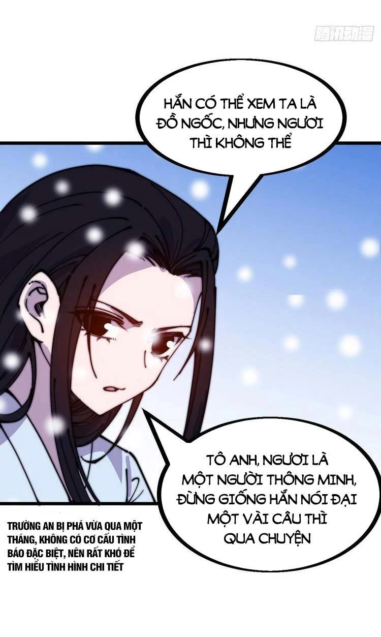 Ta Có Một Sơn Trại Chapter 462 - 7