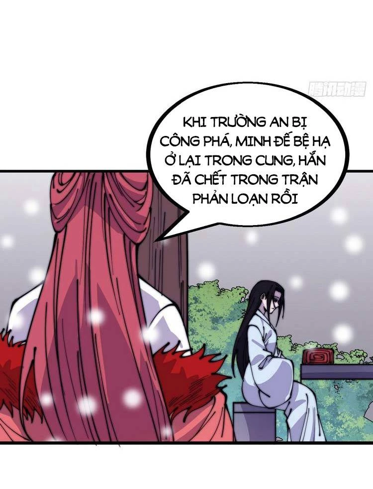 Ta Có Một Sơn Trại Chapter 462 - 9