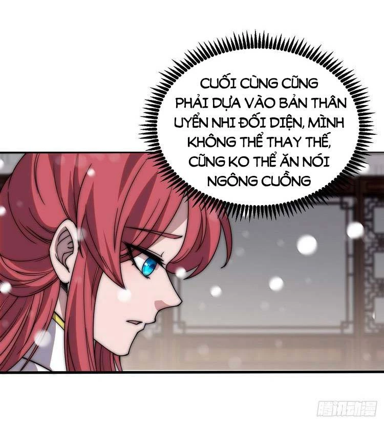 Ta Có Một Sơn Trại Chapter 462 - 22