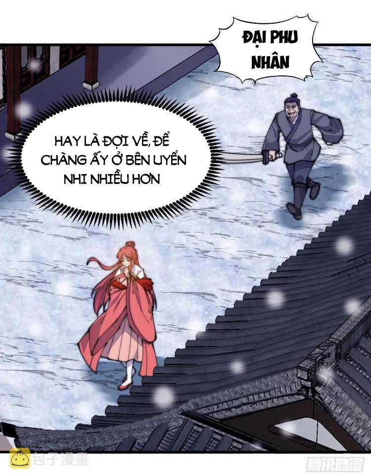 Ta Có Một Sơn Trại Chapter 462 - 23