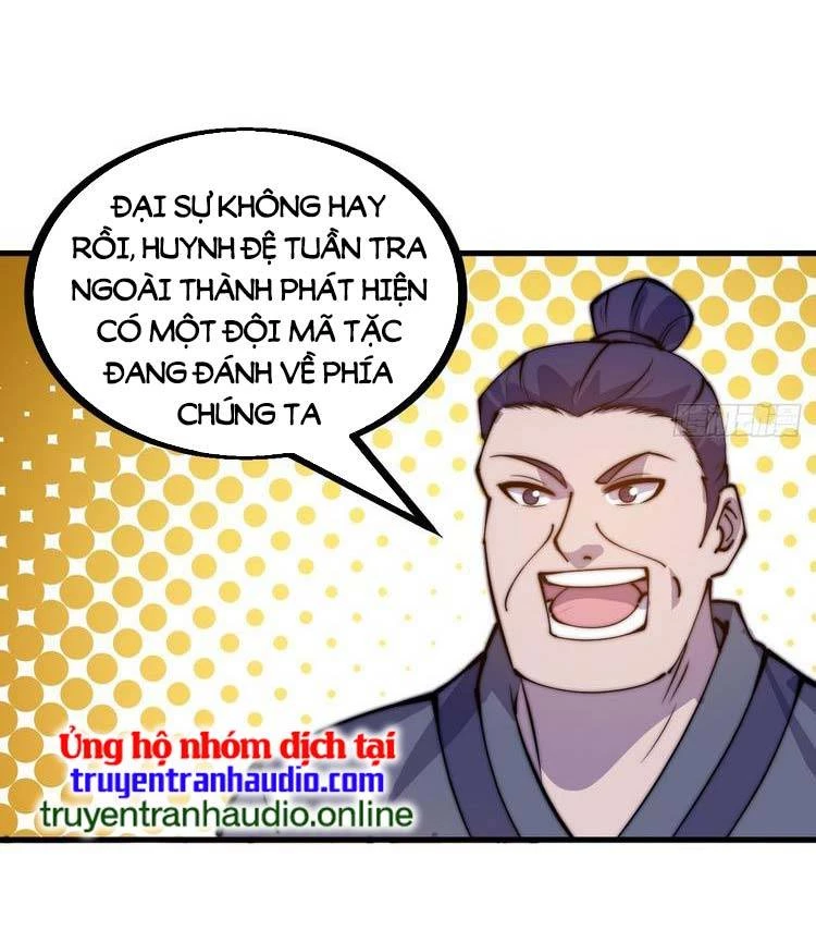 Ta Có Một Sơn Trại Chapter 462 - 25