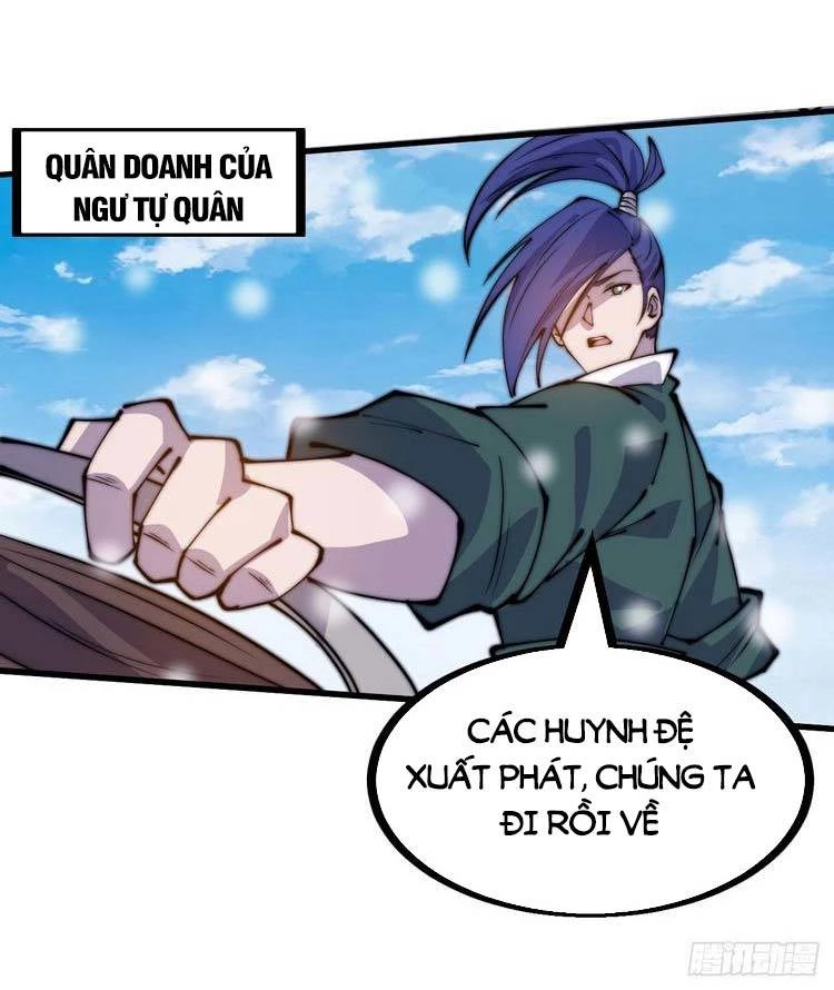 Ta Có Một Sơn Trại Chapter 462 - 31