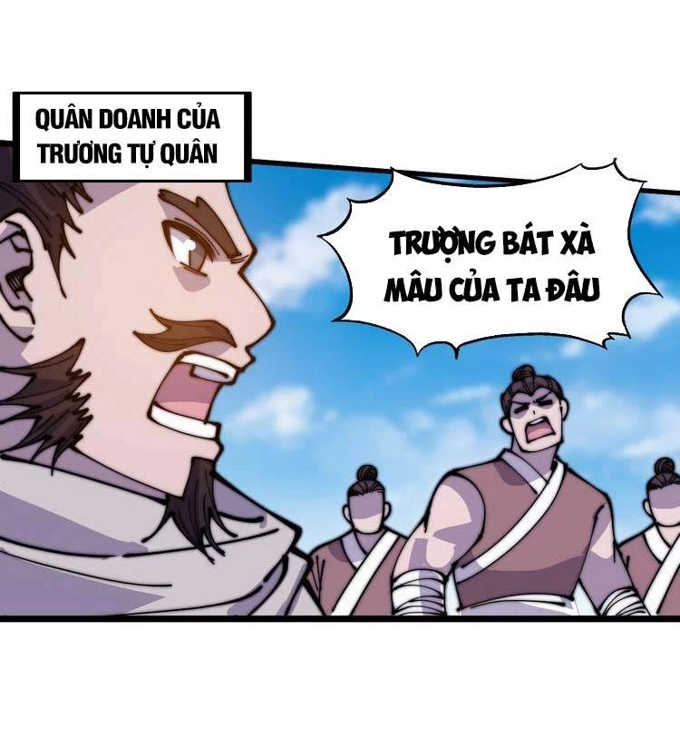 Ta Có Một Sơn Trại Chapter 462 - 32