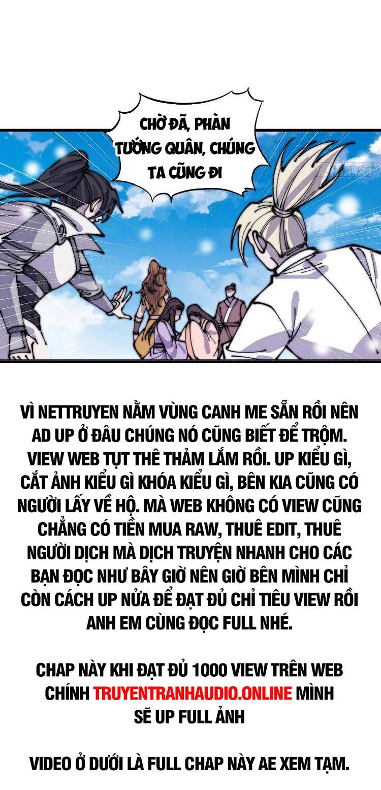 Ta Có Một Sơn Trại Chapter 462 - 34