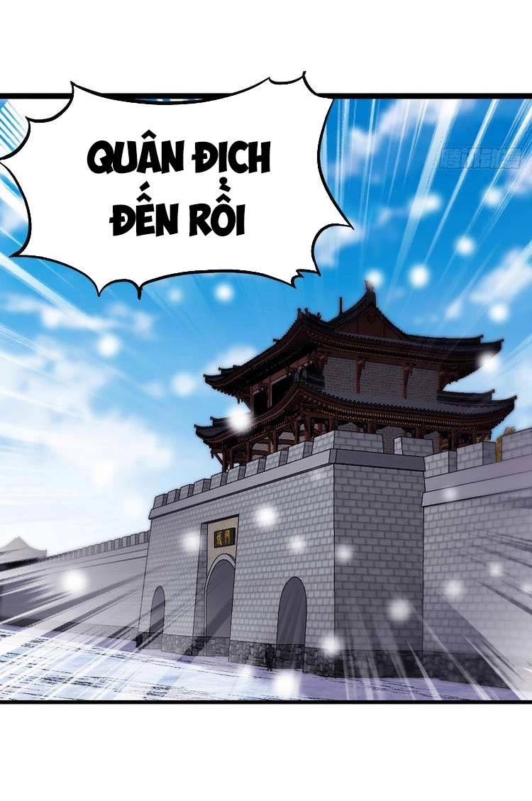 Ta Có Một Sơn Trại Chapter 462 - 37