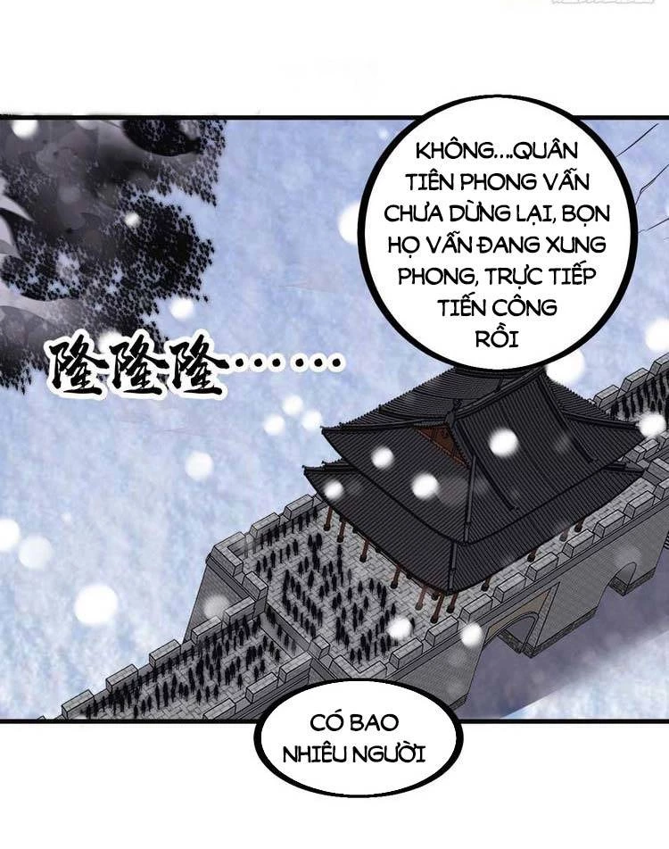 Ta Có Một Sơn Trại Chapter 462 - 39