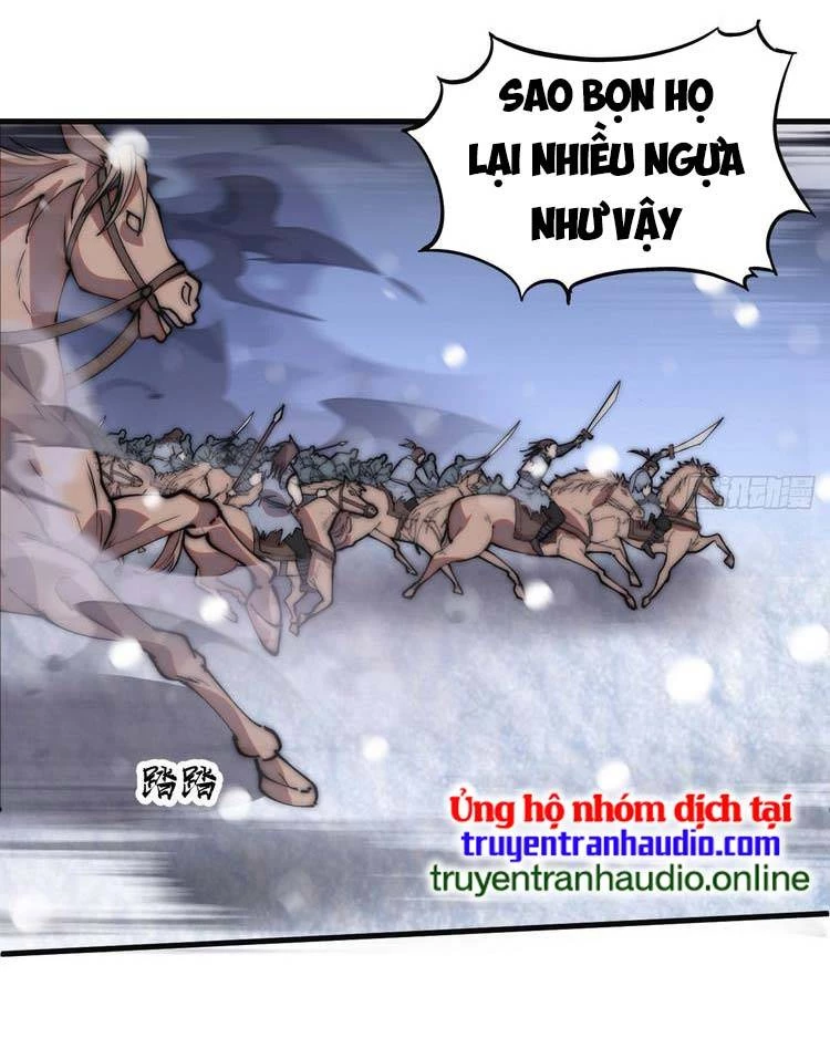 Ta Có Một Sơn Trại Chapter 462 - 44